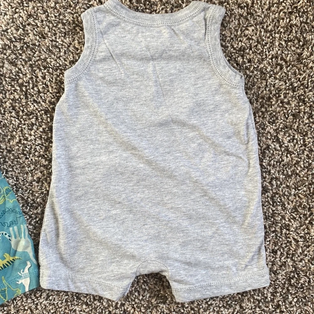 Carters sets - Picture 4 of 5